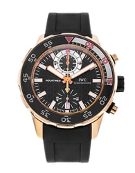 IWC Aquatimer IW376903